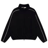 Fear Of God Essentials Zipper Sweatshirts